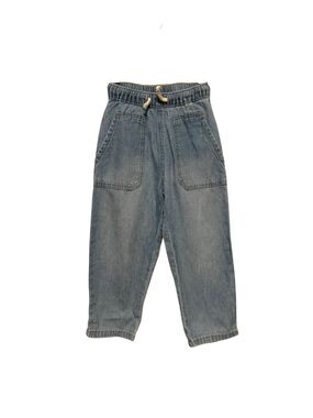 ⭐️ 5/$30 Zara Kids Denim Jeans size 3Y